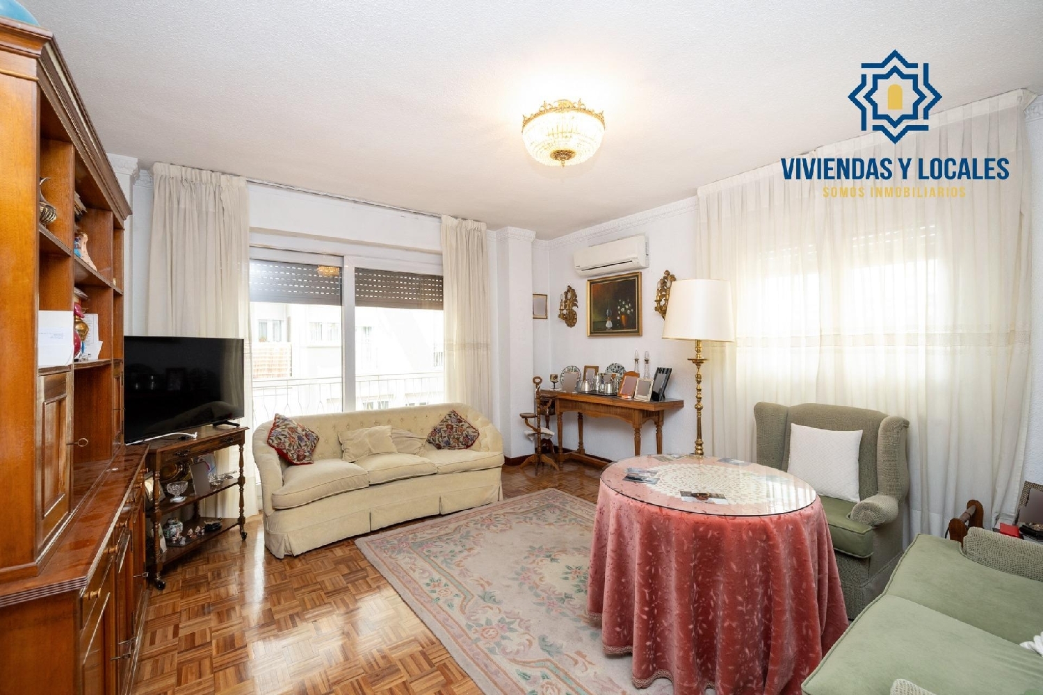  en venta apartamento Barrio De Granada Alacantí 7