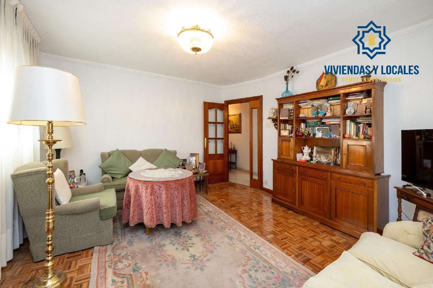  en venta apartamento Barrio De Granada Alacantí 6