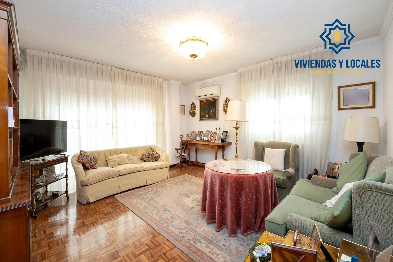  en venta apartamento Barrio De Granada Alacantí 4
