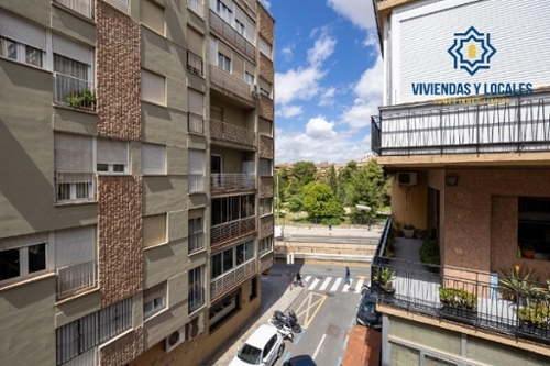 Barrio De Granada Alacantí apartamento foto 6388443