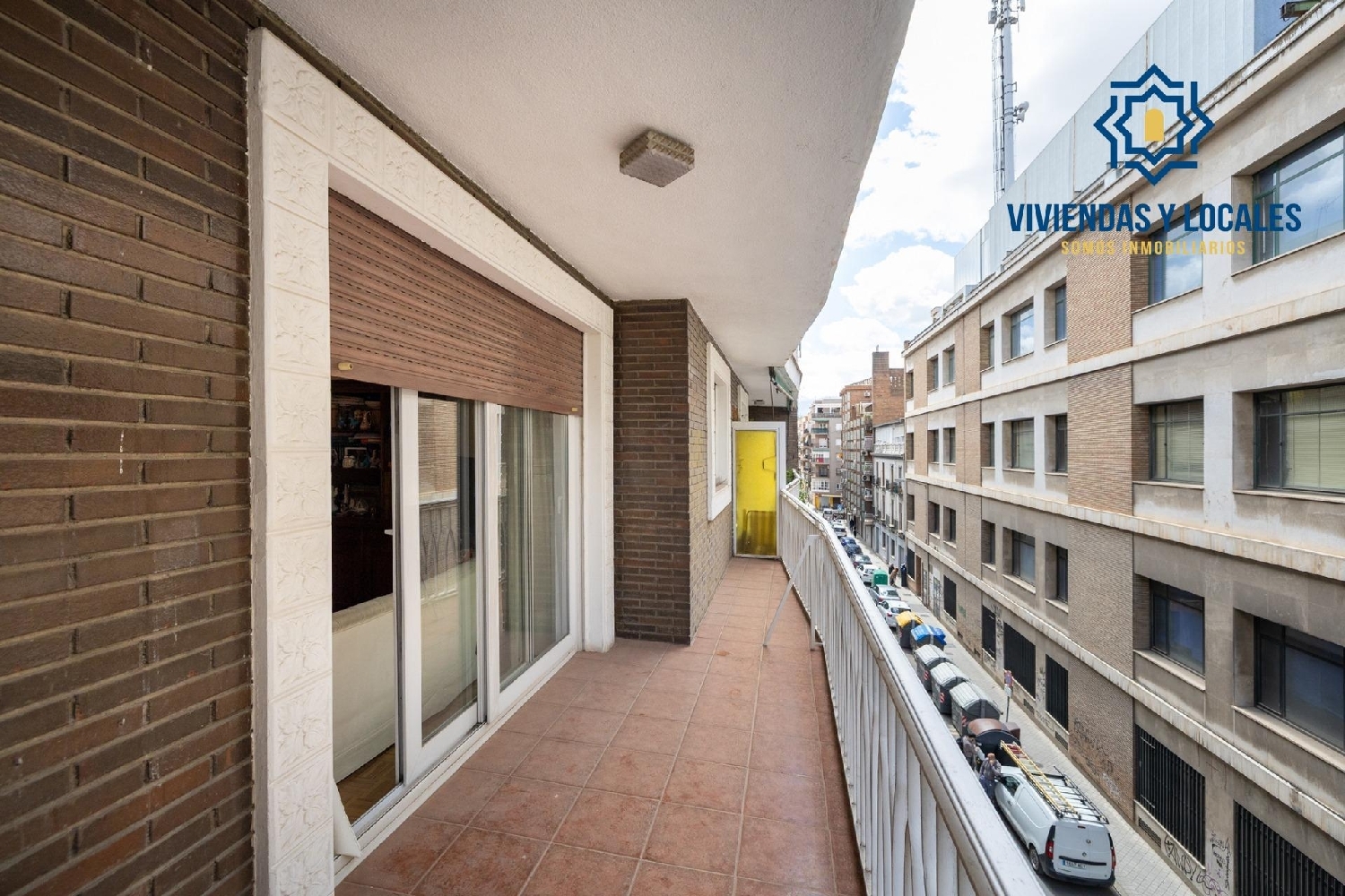 en venta apartamento Barrio De Granada Alacantí 3