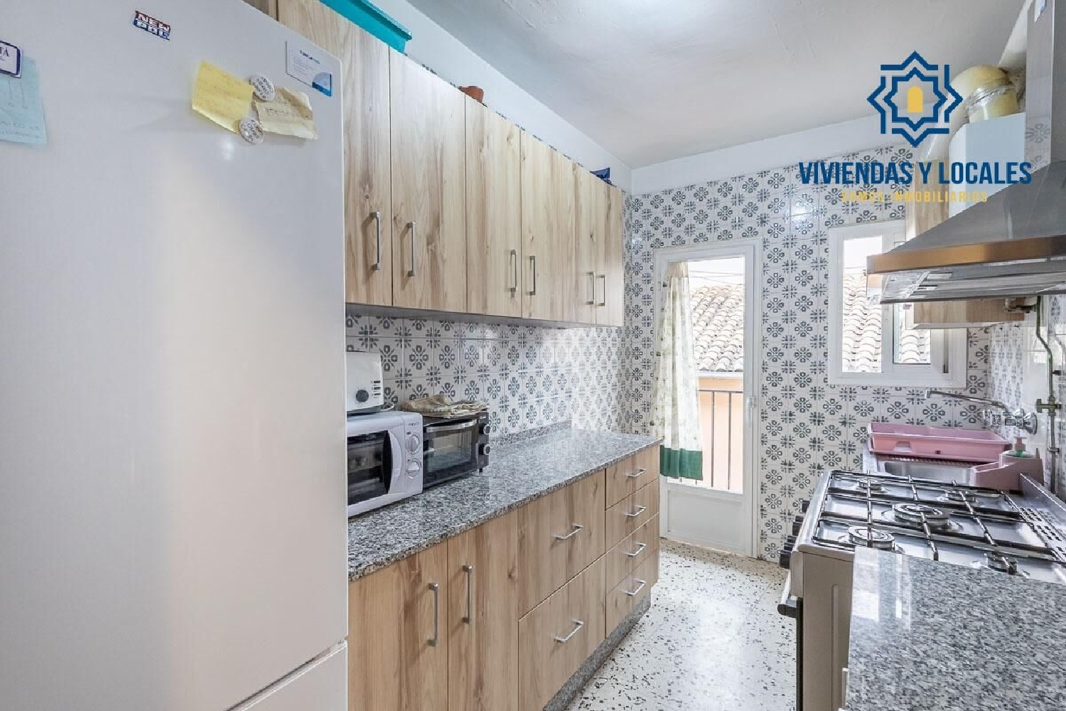  en venta apartamento Barrio De Granada Alacantí 5