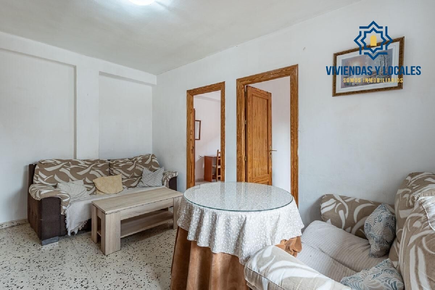  en venta apartamento Barrio De Granada Alacantí 2