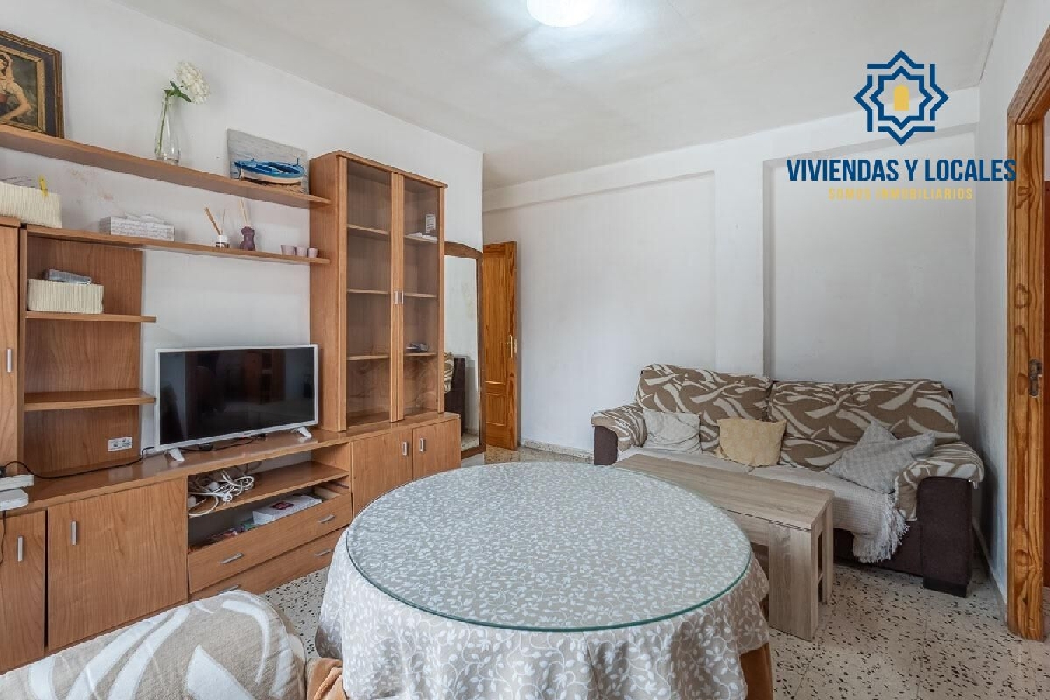  en venta apartamento Barrio De Granada Alacantí 4