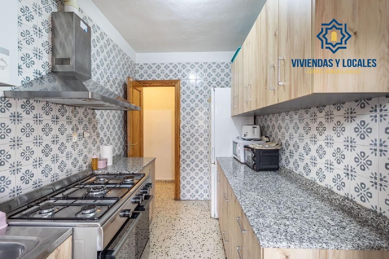  en venta apartamento Barrio De Granada Alacantí 7