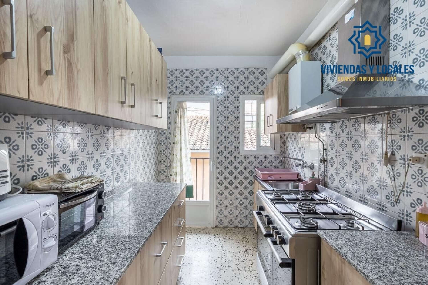  en venta apartamento Barrio De Granada Alacantí 6
