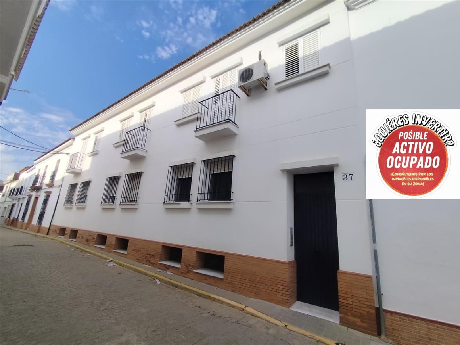  à vendre appartement Beas Condado (El) 1