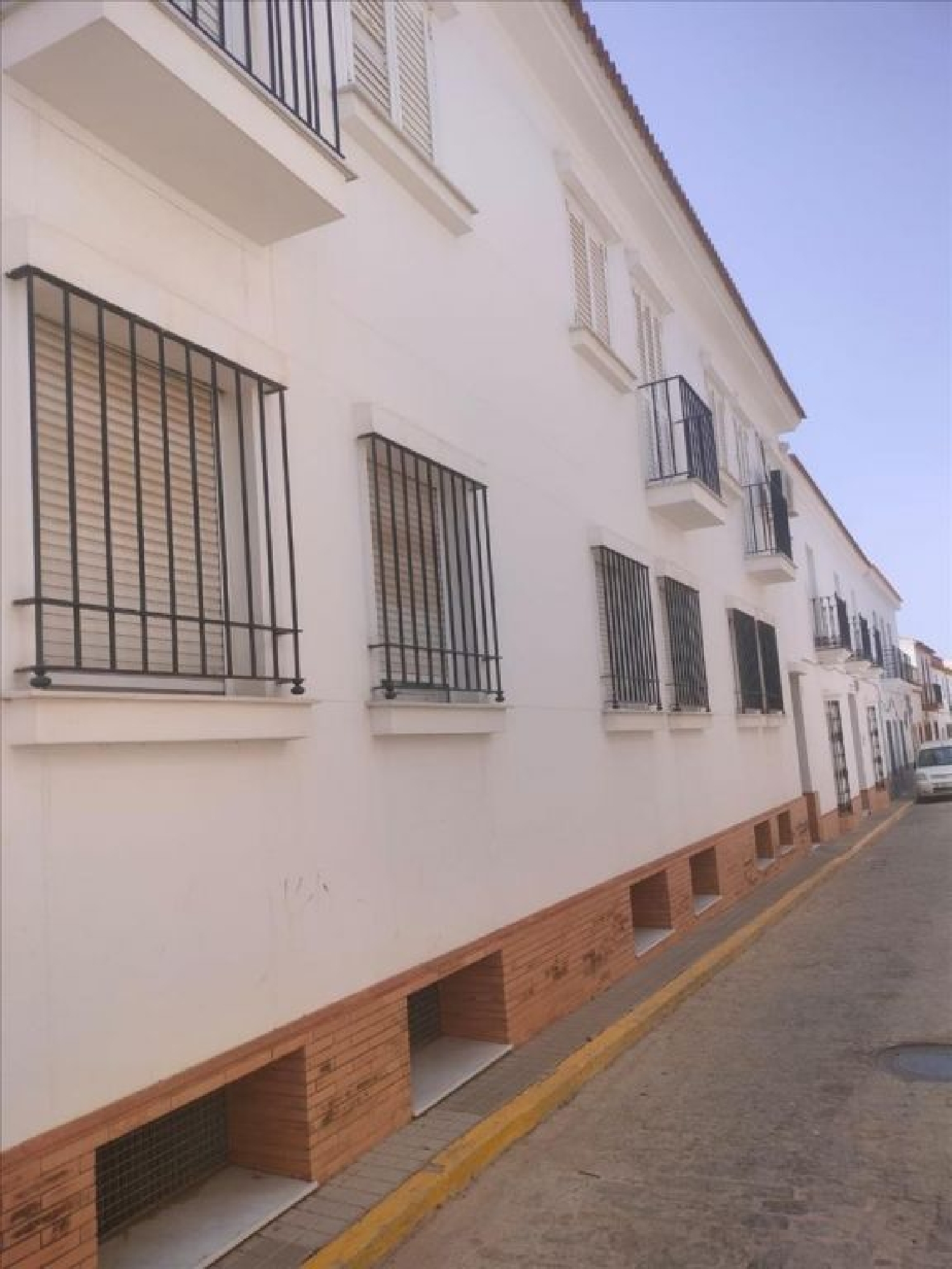  à vendre appartement Beas Condado (El) 3