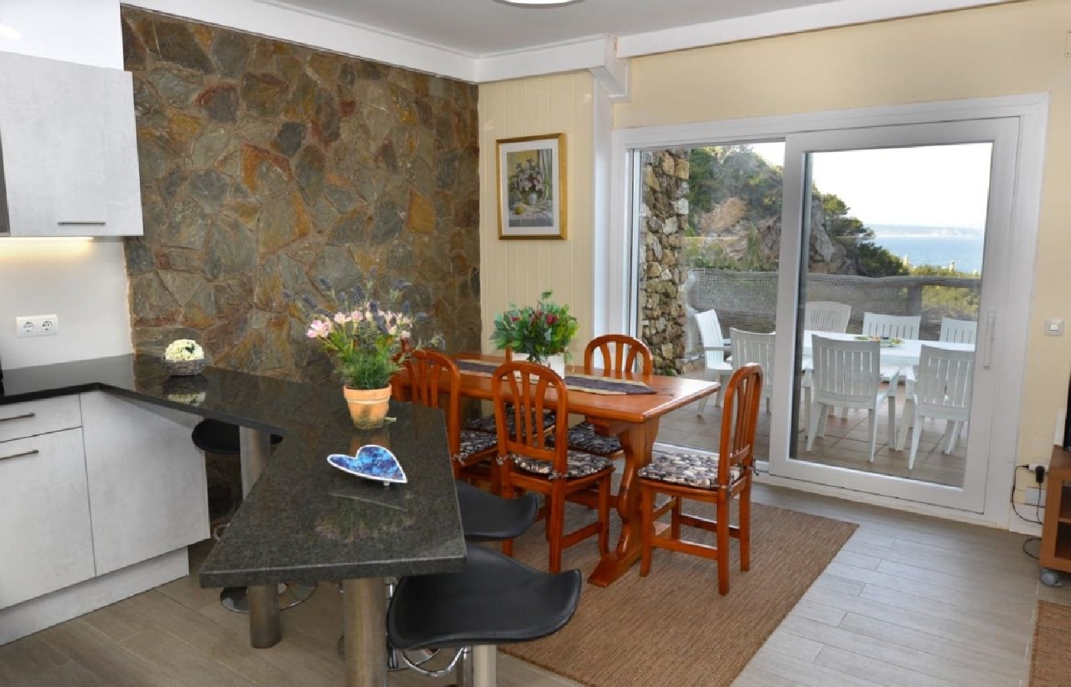  for sale apartment Begur Baix Empordà 6