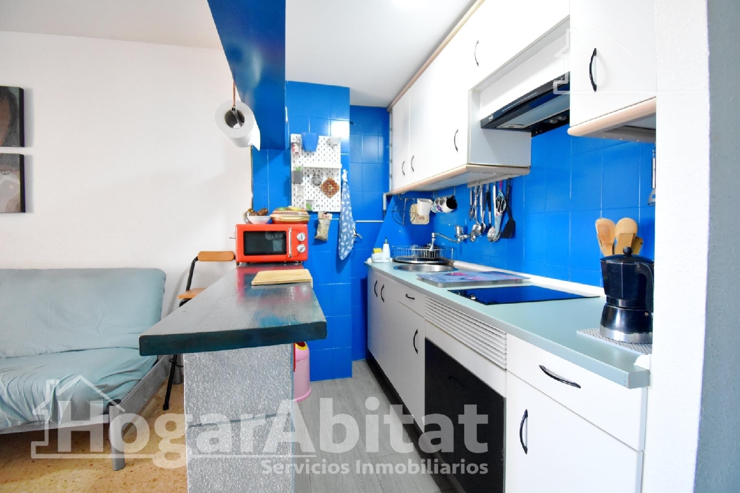 kaufen Wohnung Bellreguard Safor 8