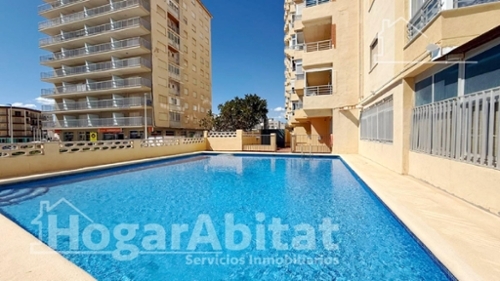 Bellreguard Safor Wohnung Bild 6385574