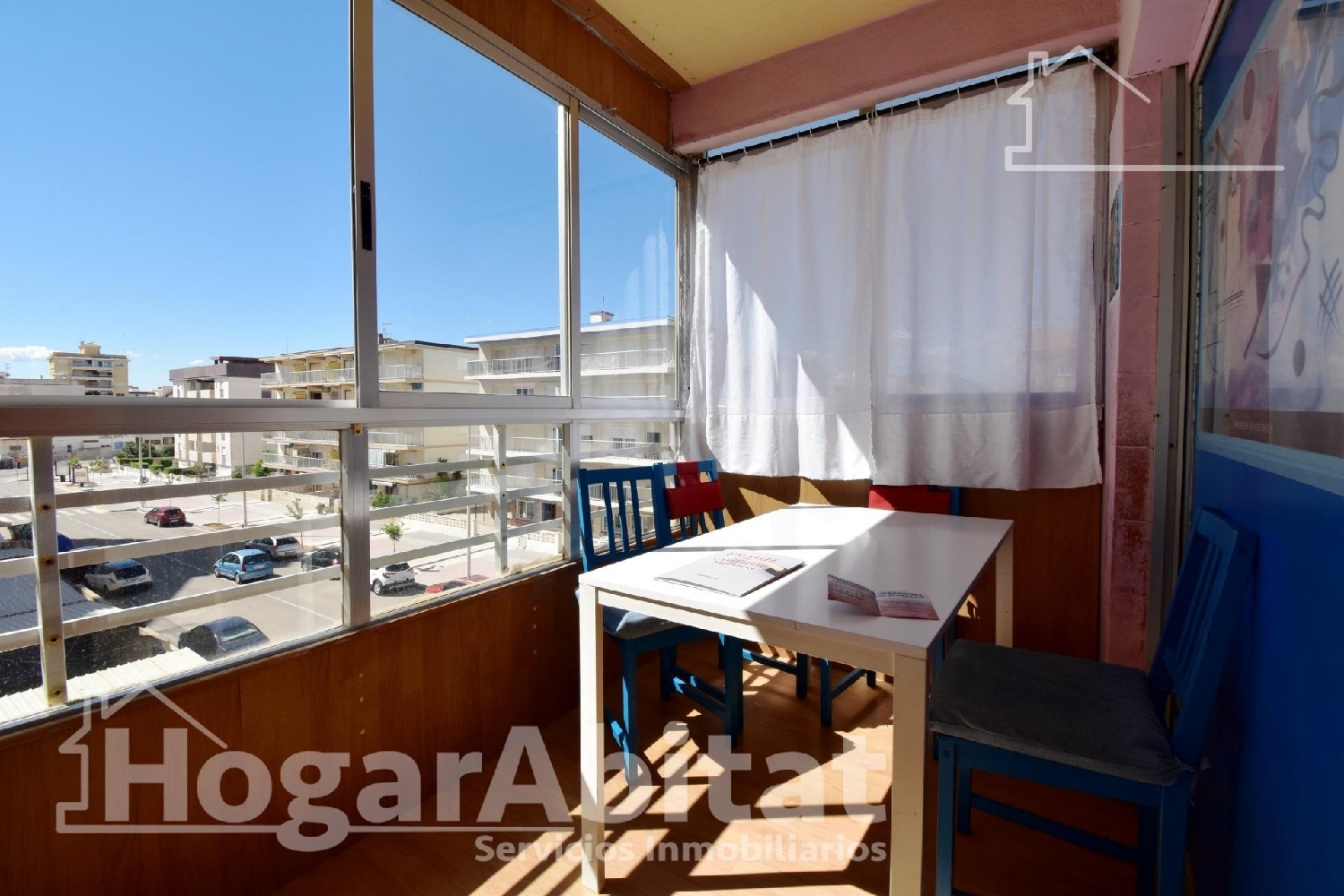 à vendre appartement Bellreguard Safor 5