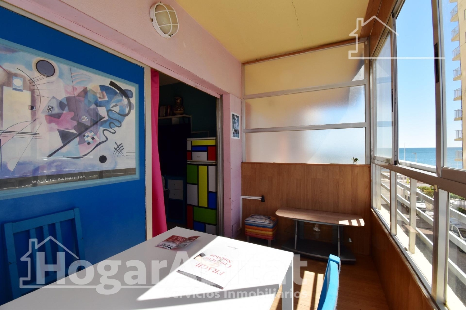  à vendre appartement Bellreguard Safor 6