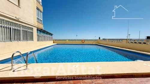 Bellreguard Safor appartement foto 6385607
