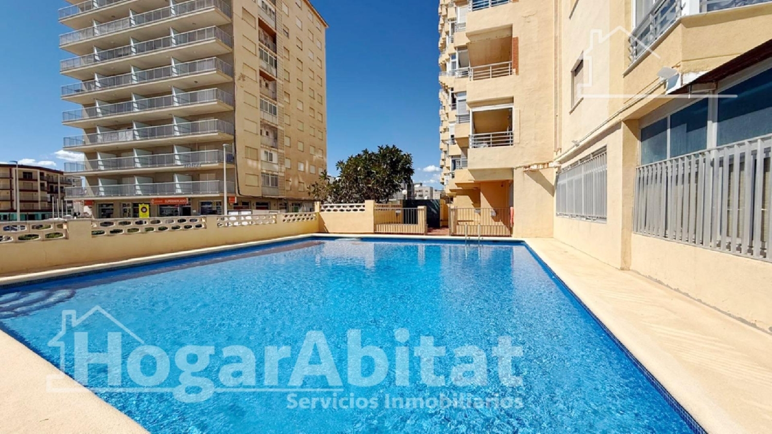  à vendre appartement Bellreguard Safor 2
