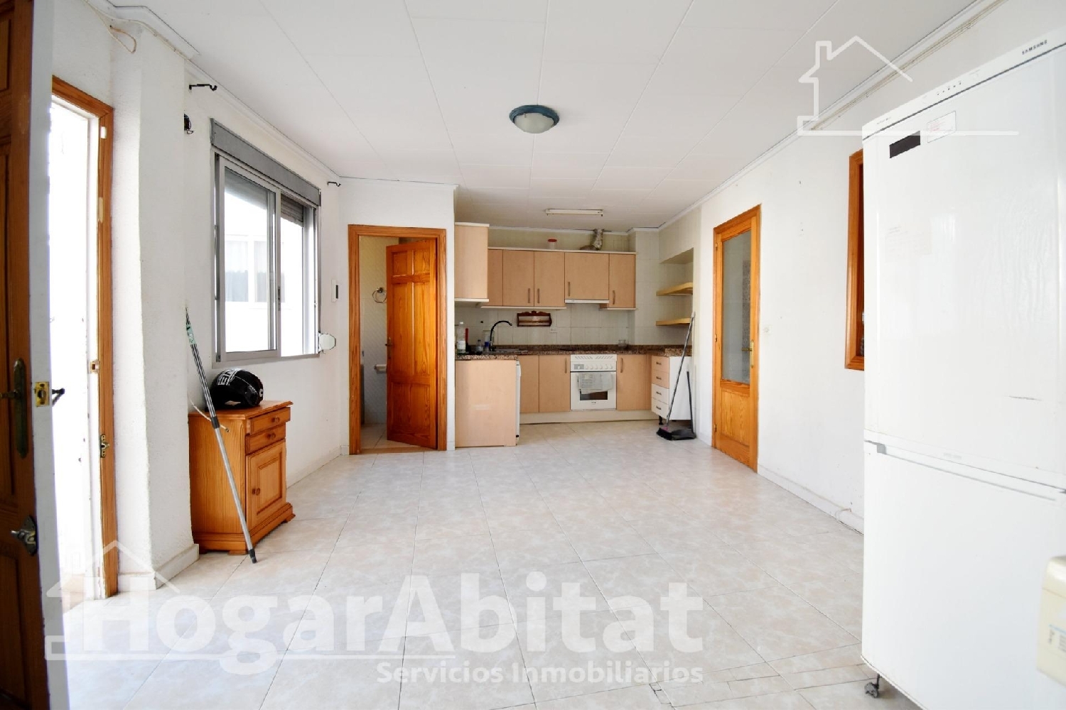  à vendre appartement Bellreguard Safor 8