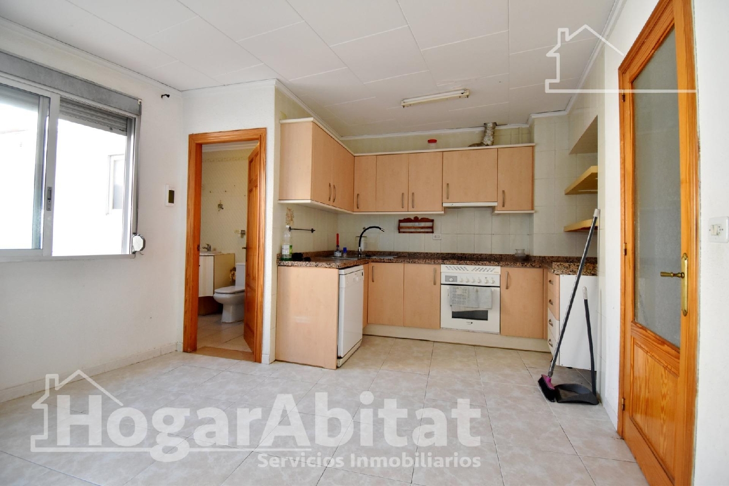  à vendre appartement Bellreguard Safor 7
