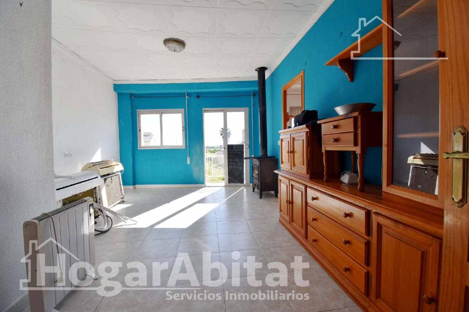  à vendre appartement Bellreguard Safor 3