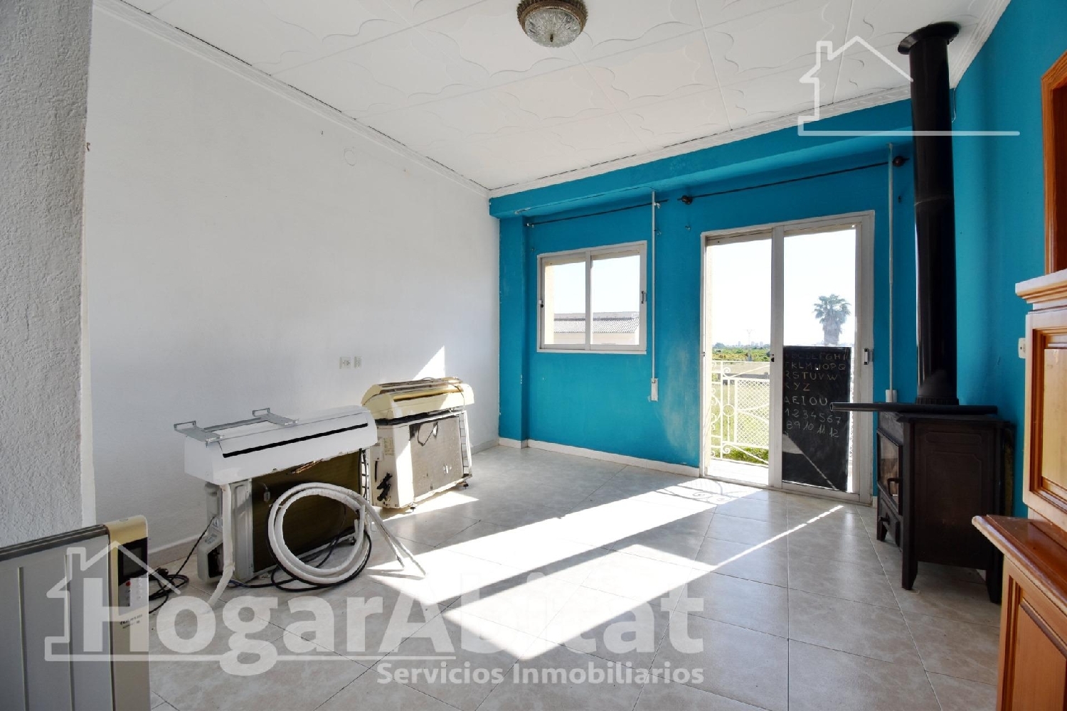 à vendre appartement Bellreguard Safor 4