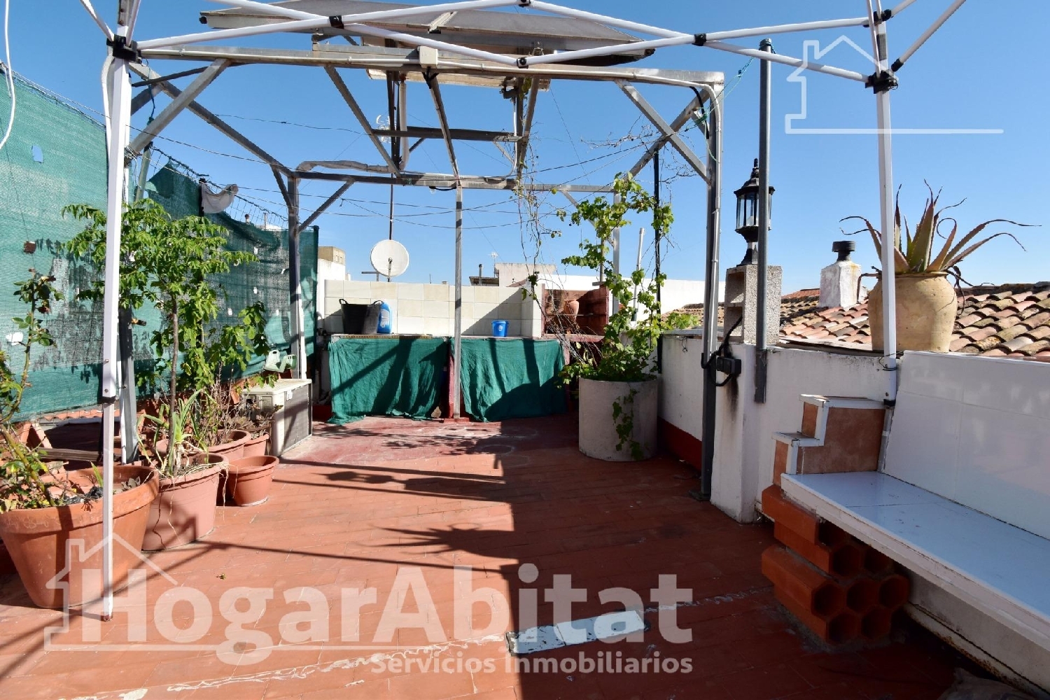  à vendre appartement Bellreguard Safor 4