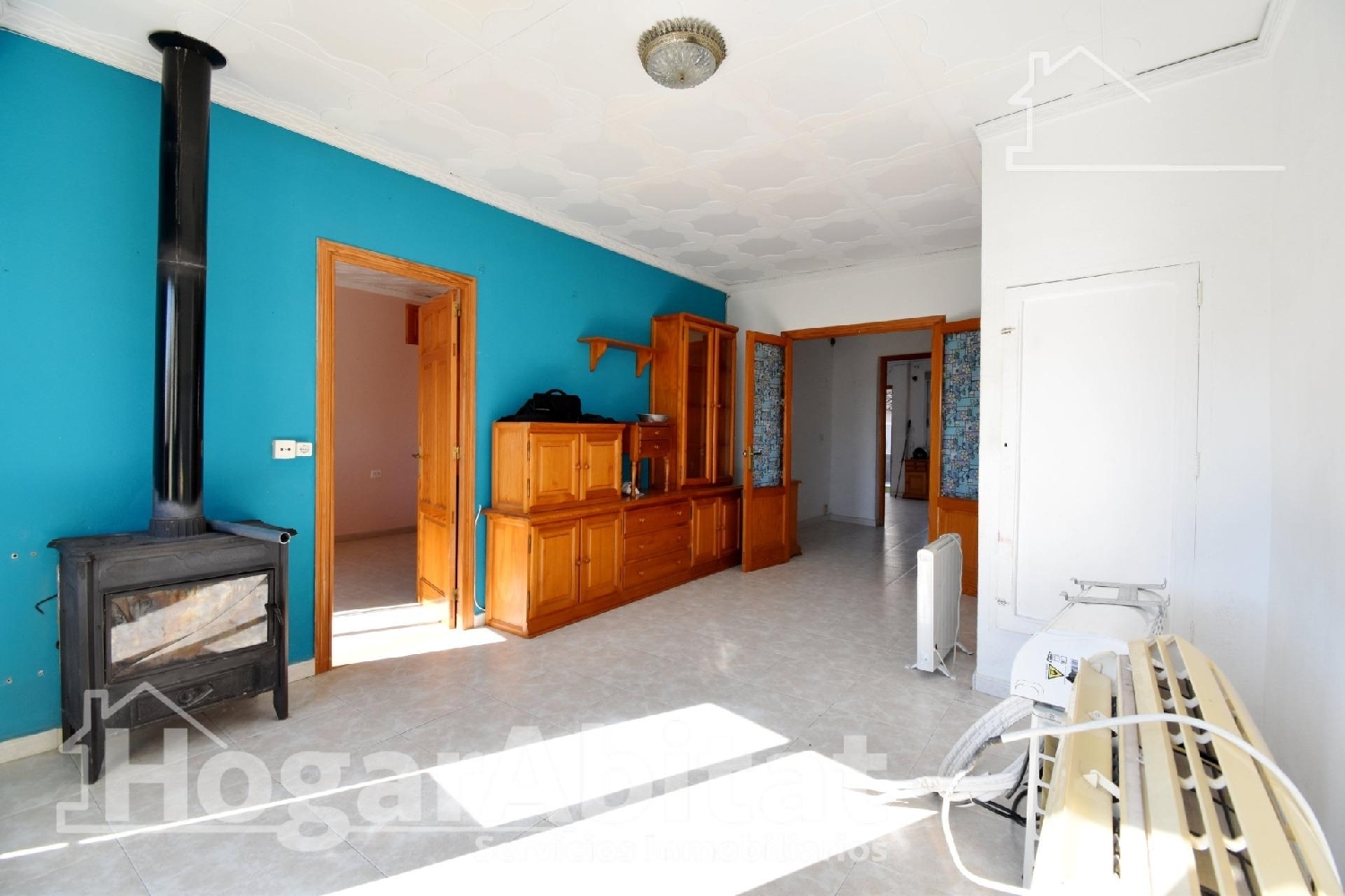  à vendre appartement Bellreguard Safor 6