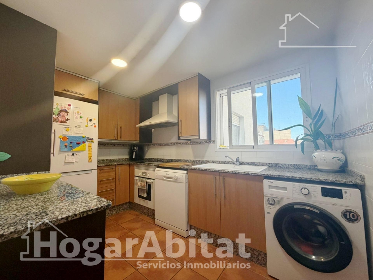 en venta apartamento Benaguasil Camp De Túria 4
