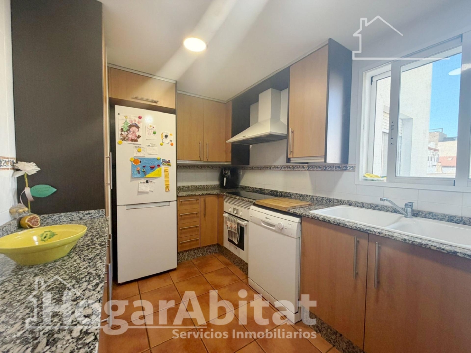  en venta apartamento Benaguasil Camp De Túria 5