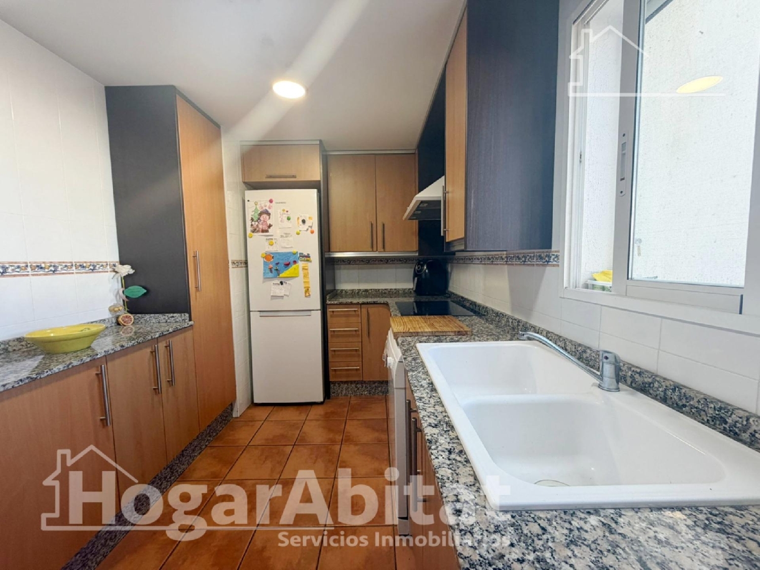  en venta apartamento Benaguasil Camp De Túria 6