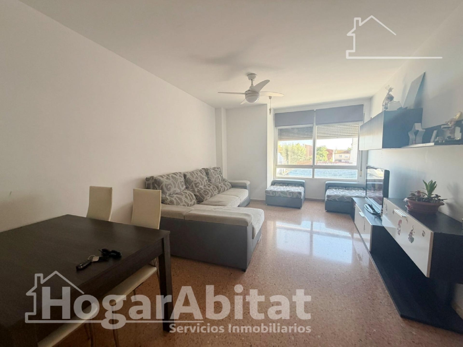  en venta apartamento Benaguasil Camp De Túria 2