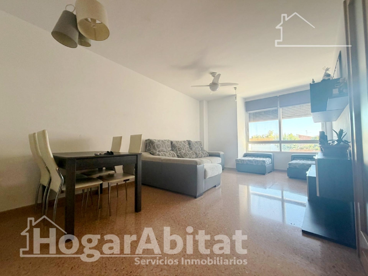  en venta apartamento Benaguasil Camp De Túria 3
