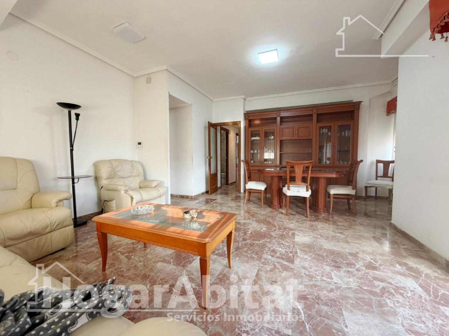 te koop appartement Benaguasil Camp De Túria 8