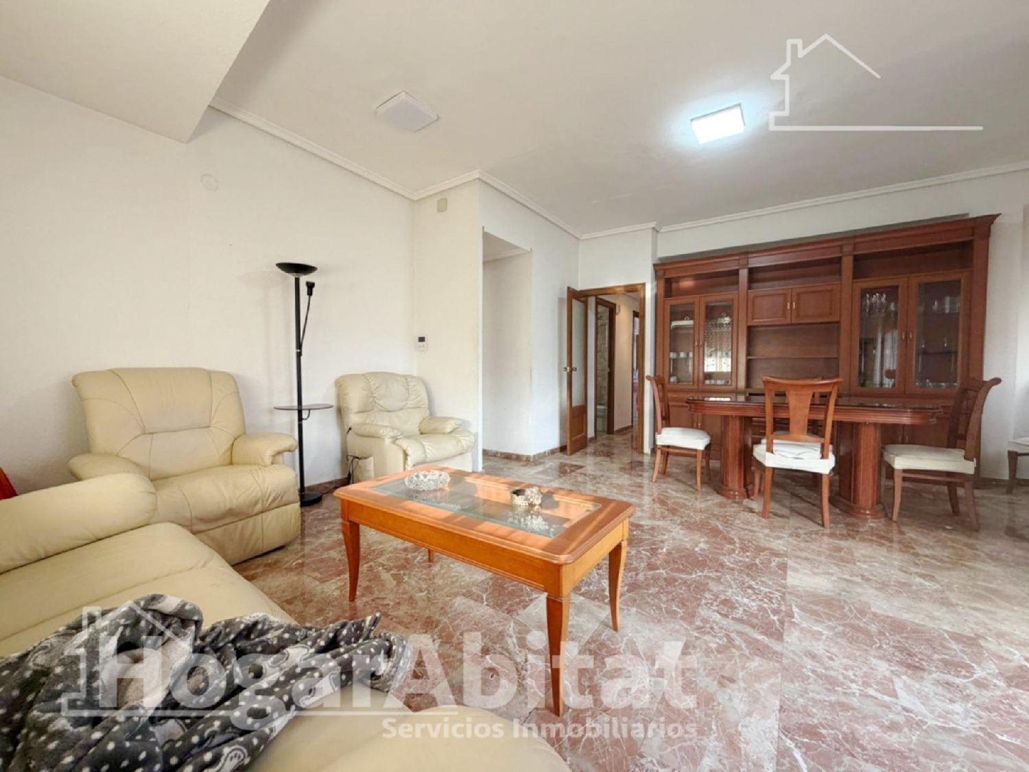  for sale apartment Benaguasil Camp De Túria 6