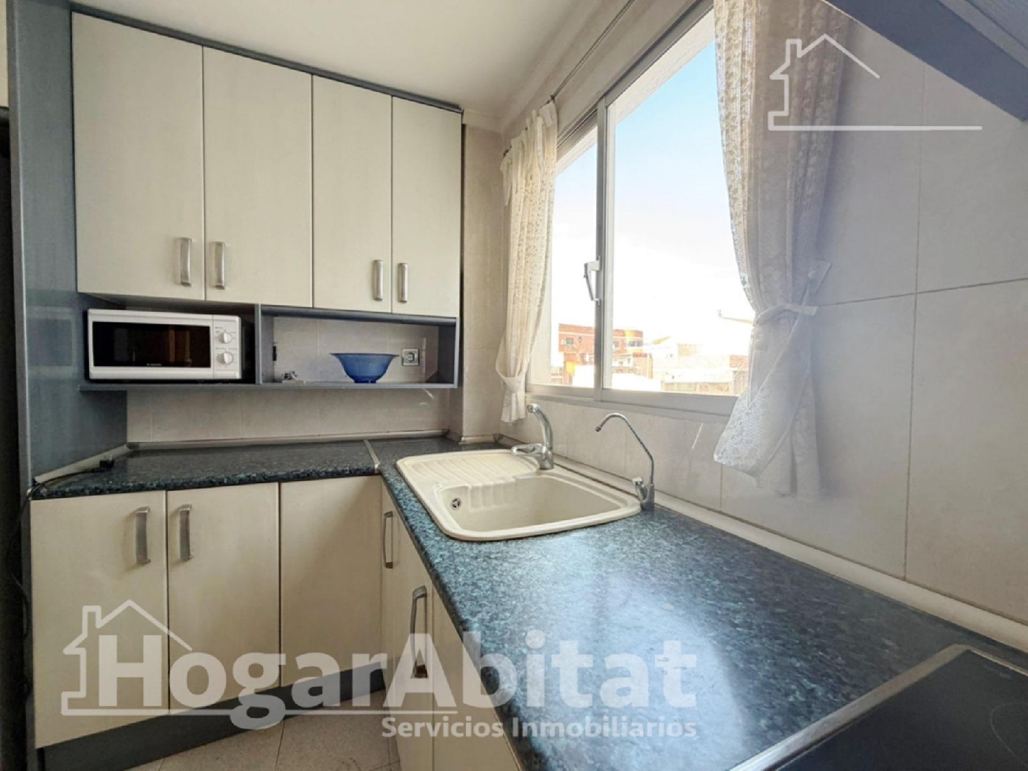  for sale apartment Benaguasil Camp De Túria 5