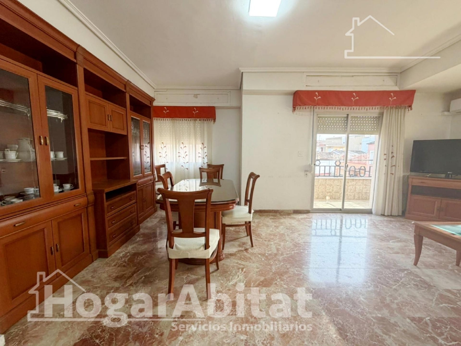  for sale apartment Benaguasil Camp De Túria 4