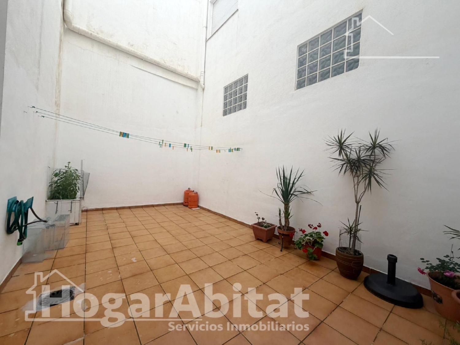  en venta apartamento Benaguasil Camp De Túria 1
