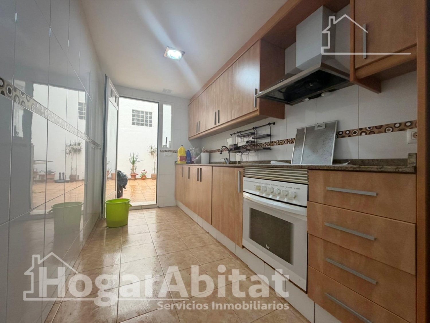  en venta apartamento Benaguasil Camp De Túria 8