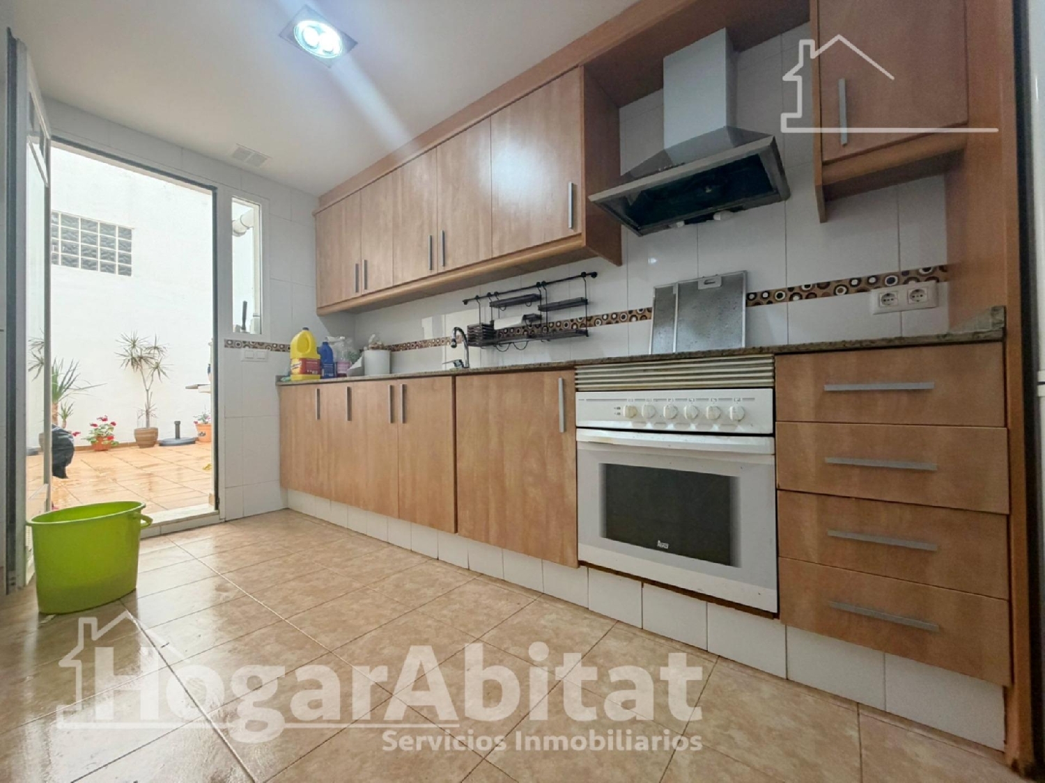  en venta apartamento Benaguasil Camp De Túria 6