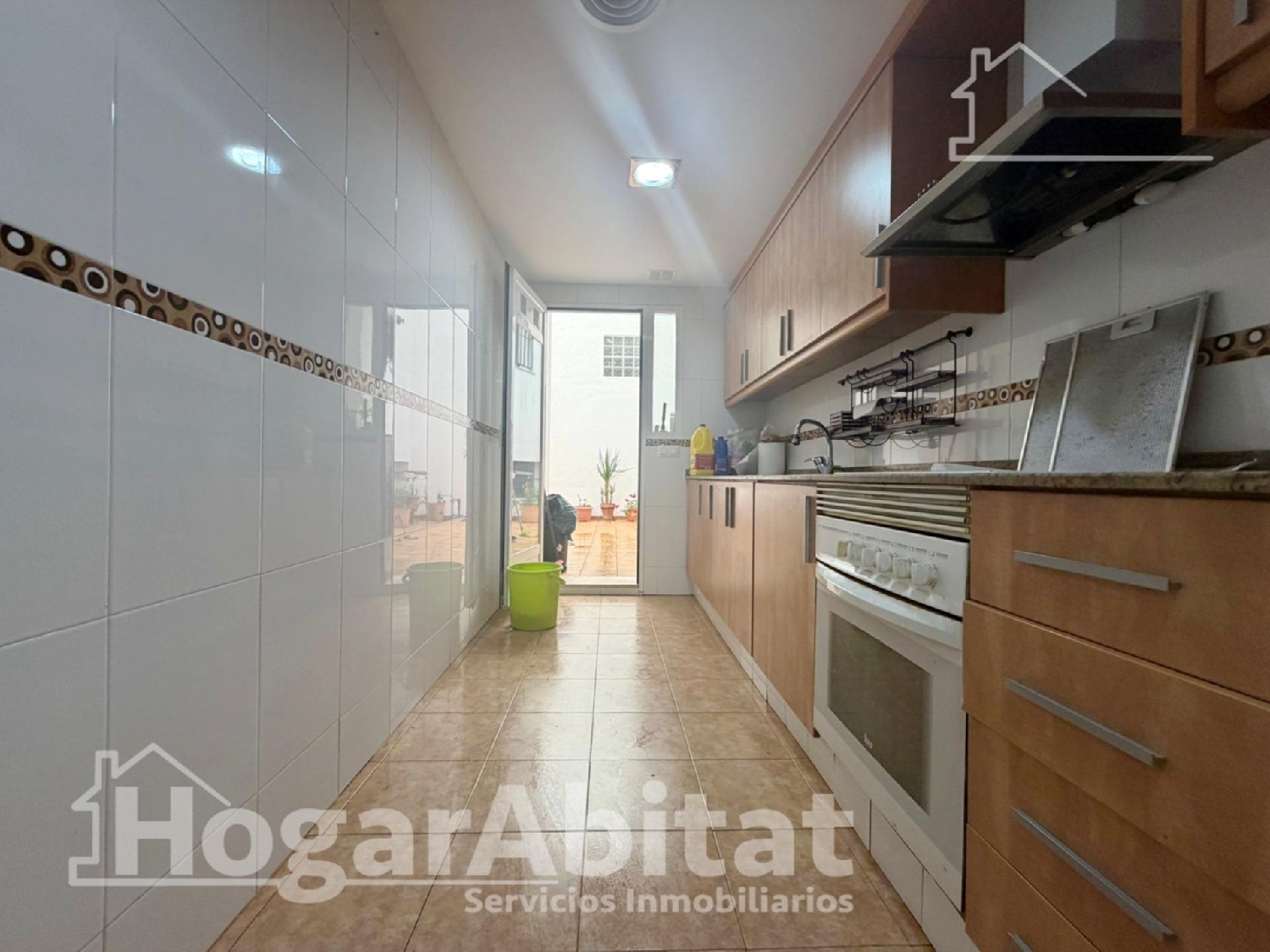  en venta apartamento Benaguasil Camp De Túria 7
