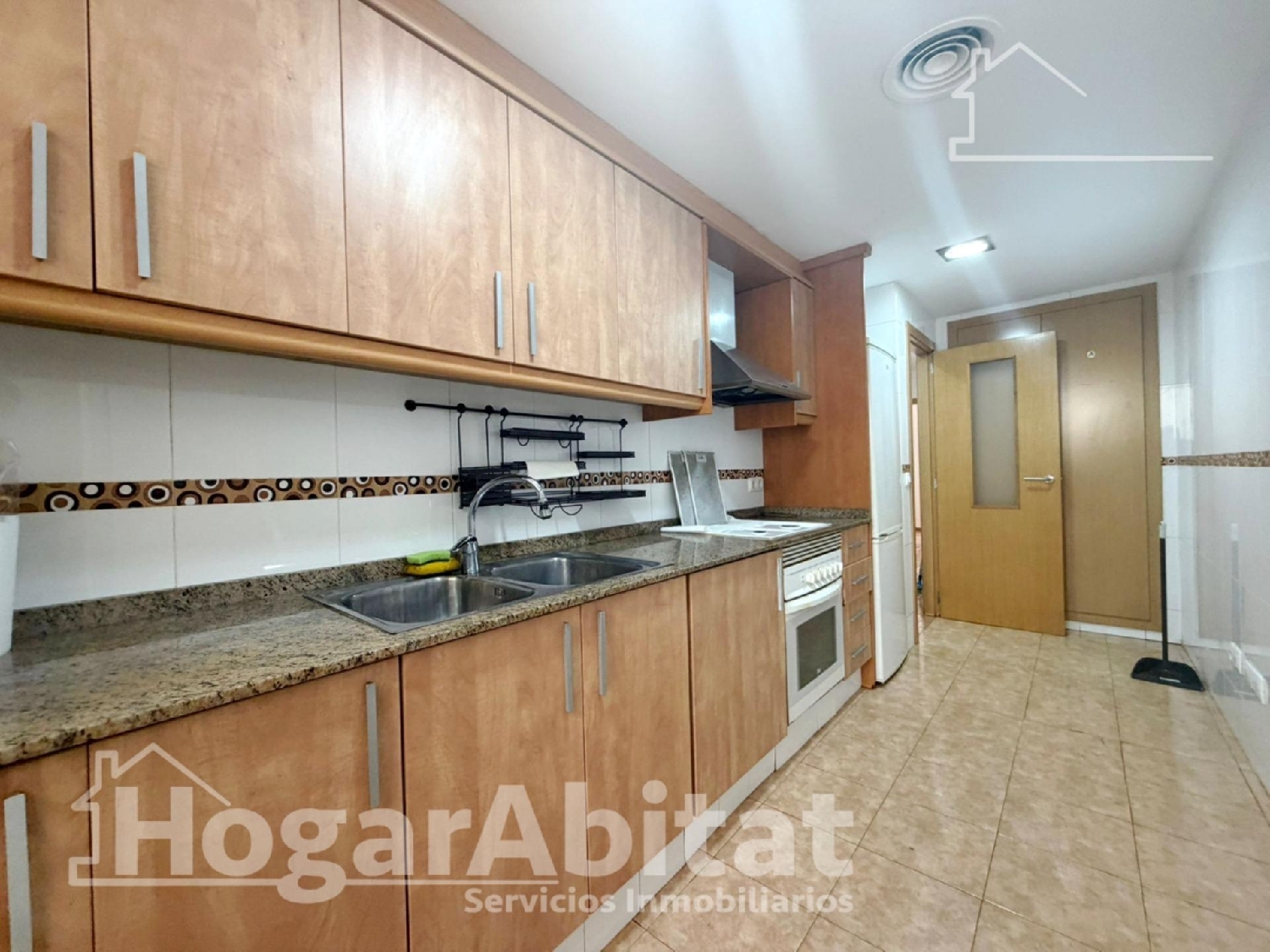  en venta apartamento Benaguasil Camp De Túria 5