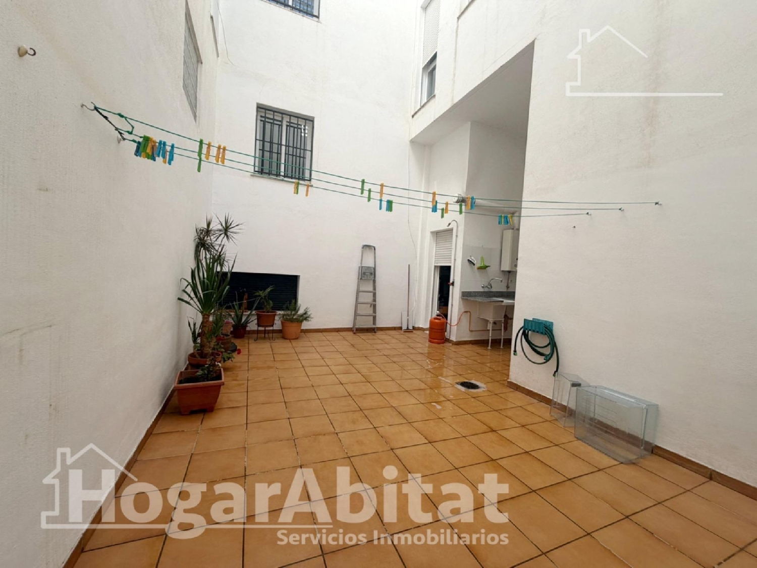 en venta apartamento Benaguasil Camp De Túria 2