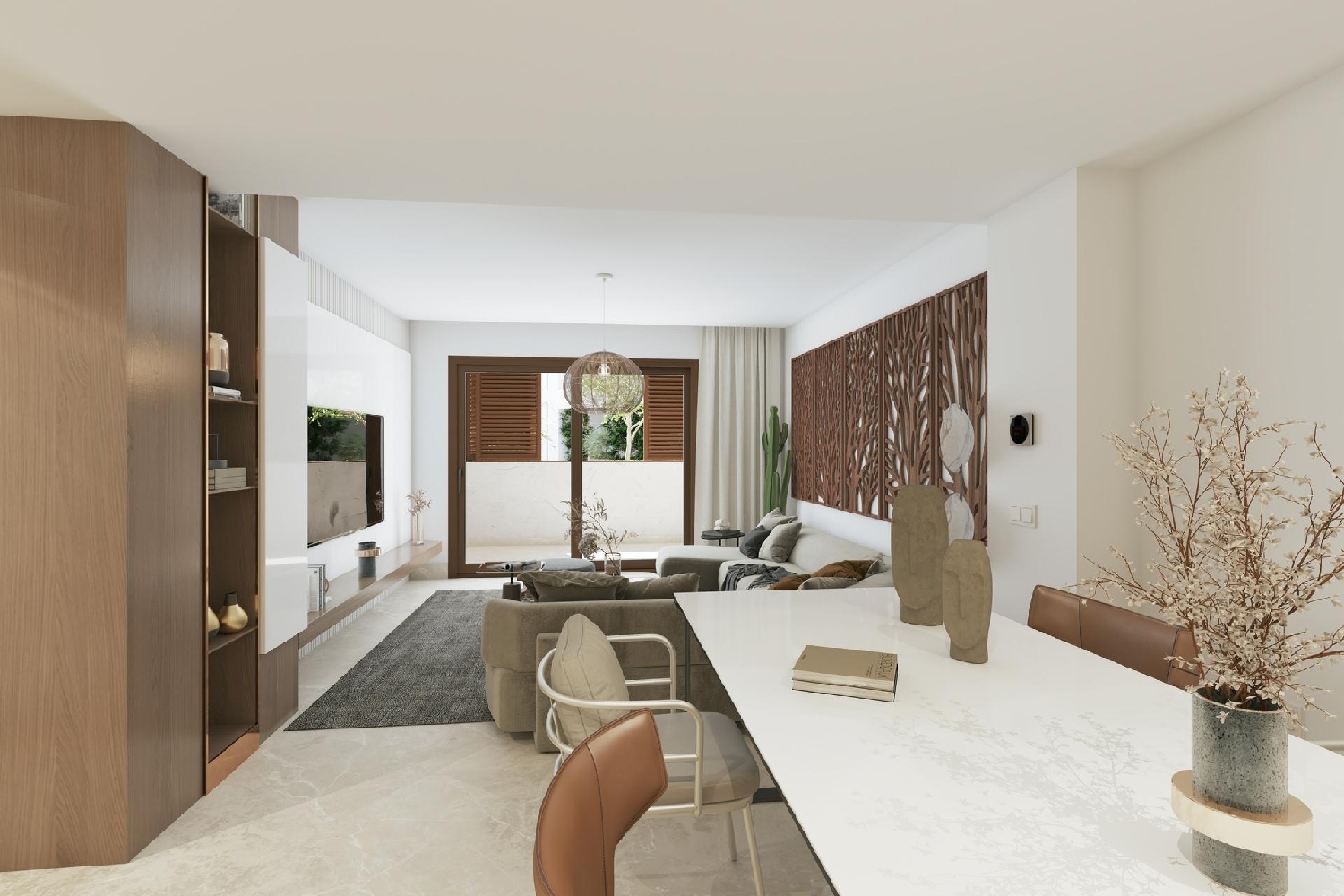  te koop appartement Benahavís Costa Del Sol Occidental 6