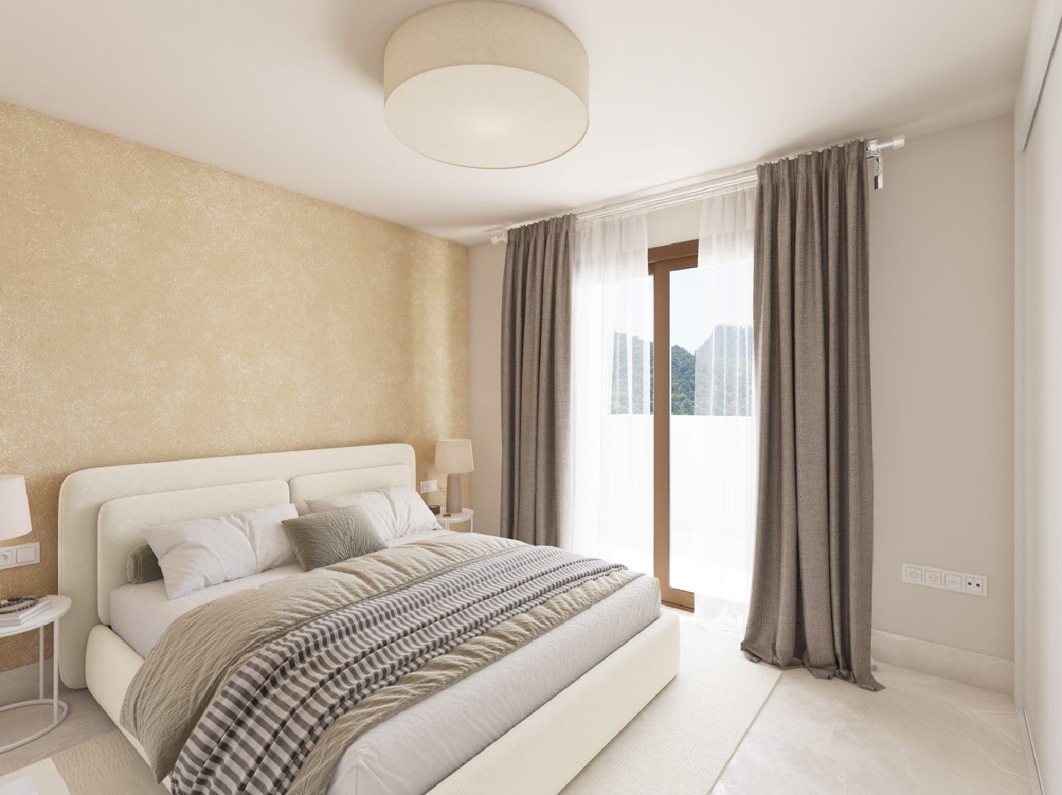  te koop appartement Benahavís Costa Del Sol Occidental 7