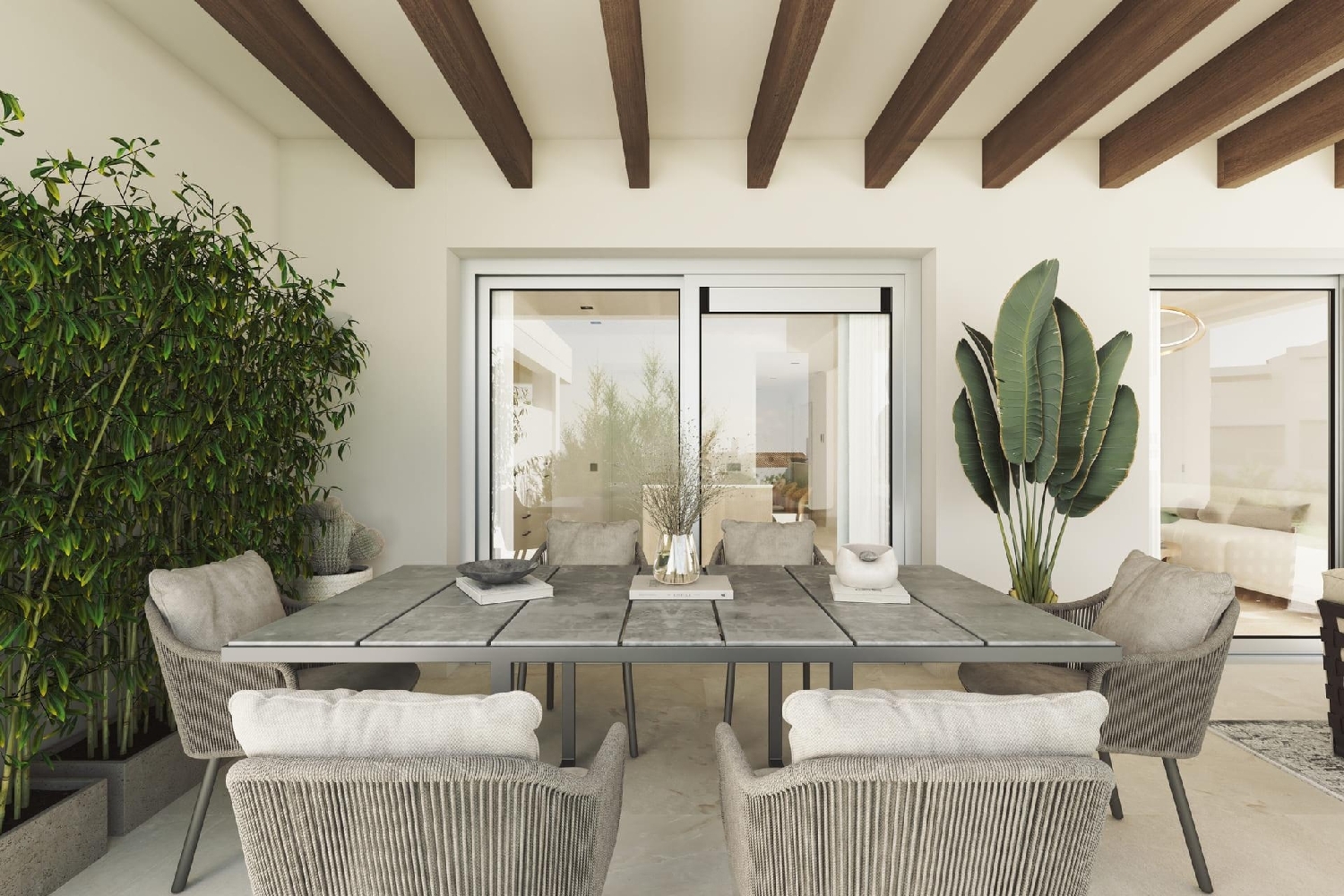  till salu lägenhet Benahavís Costa Del Sol Occidental 8
