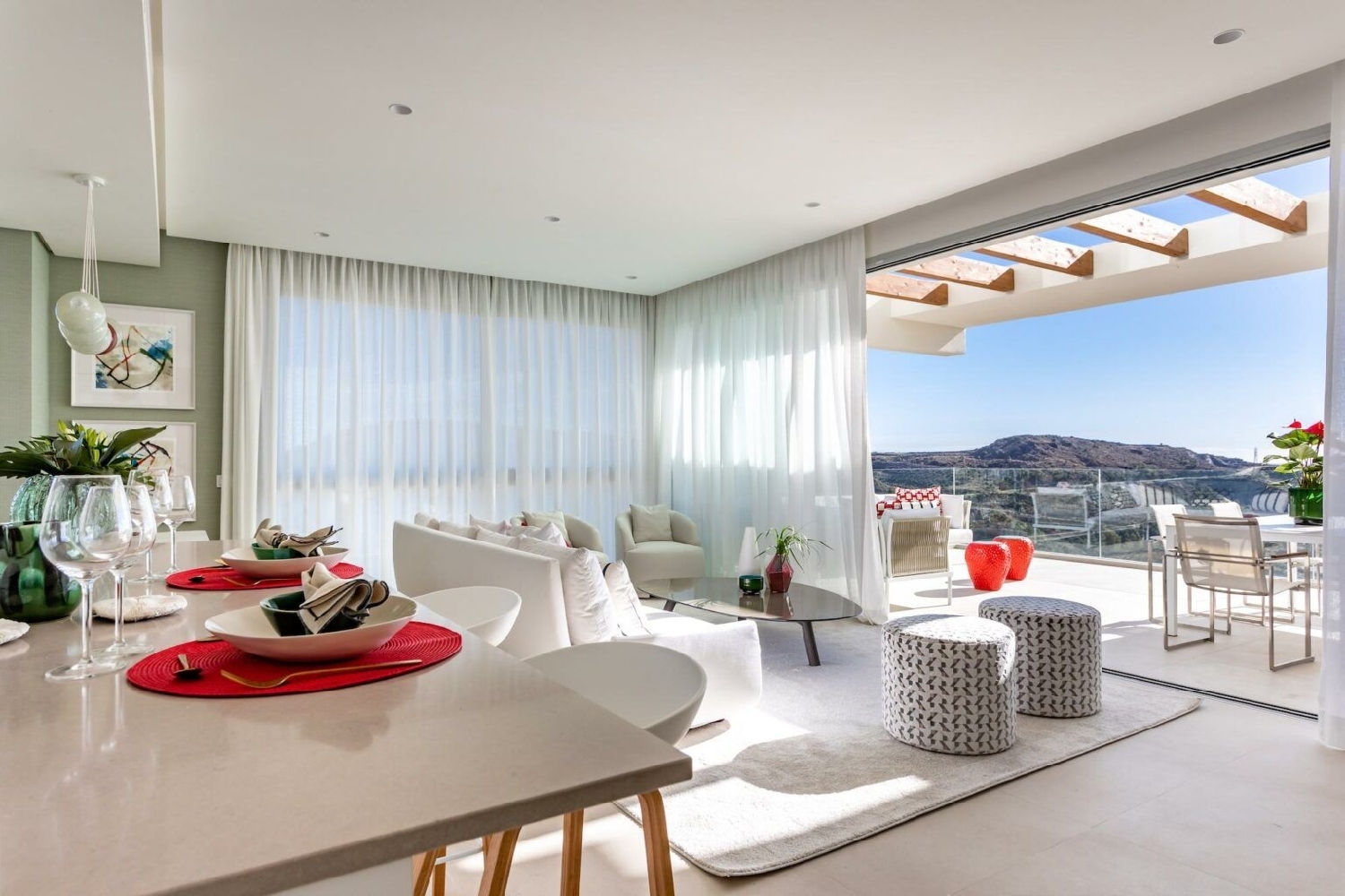  till salu lägenhet Benahavís Costa Del Sol Occidental 6