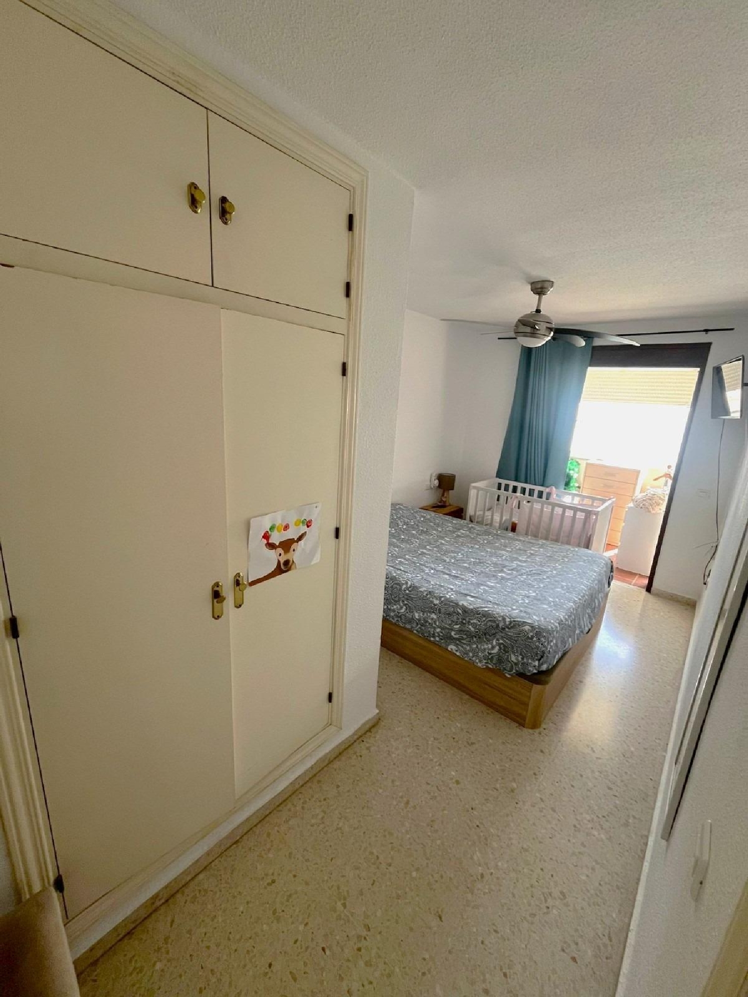  till salu lägenhet Benalmádena Costa Del Sol Occidental 8