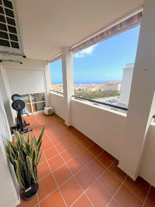 Benalmádena Costa Del Sol Occidental lägenhet foto 6378644