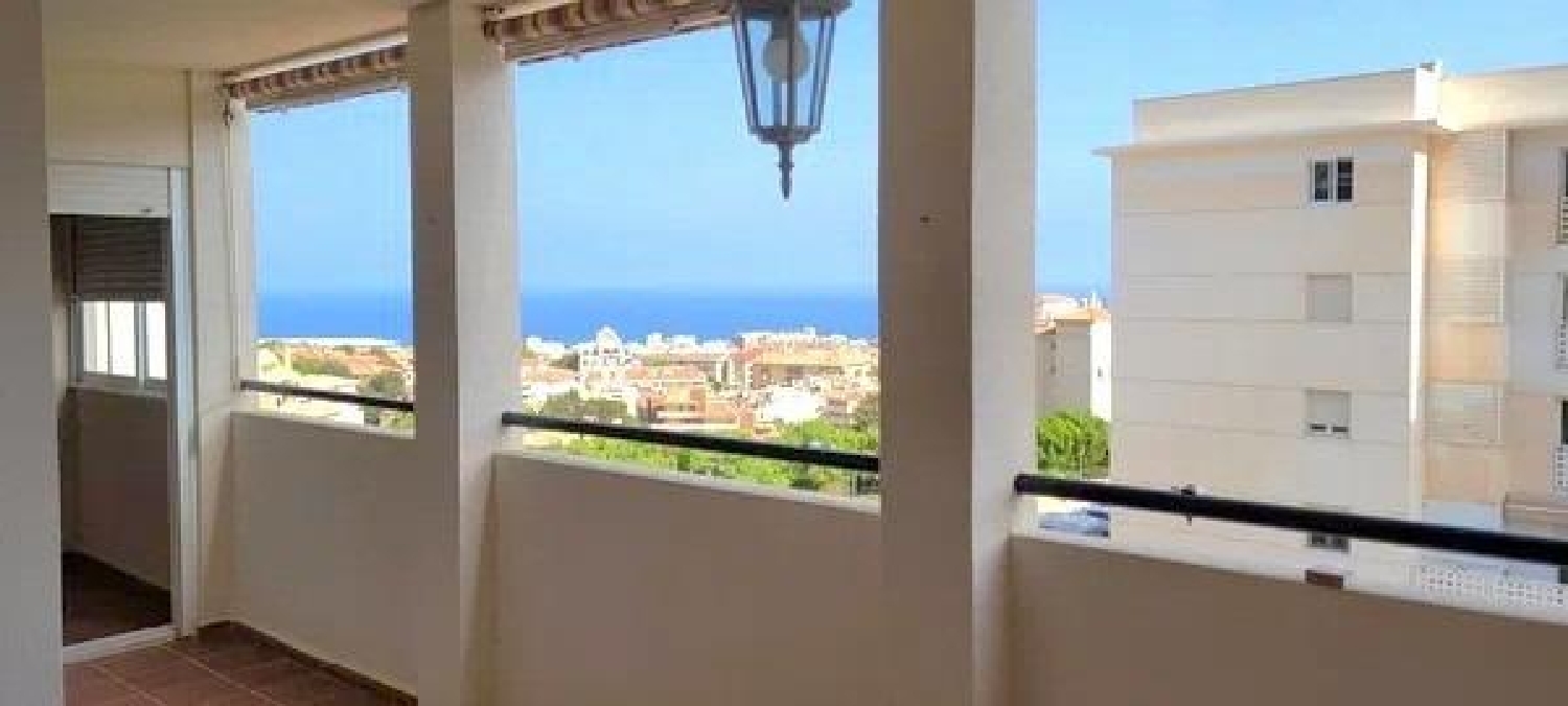  till salu lägenhet Benalmádena Costa Del Sol Occidental 2