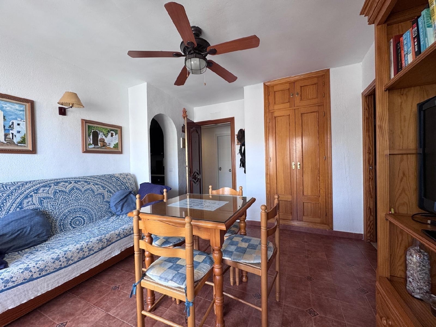  till salu lägenhet Benalmádena Costa Del Sol Occidental 6