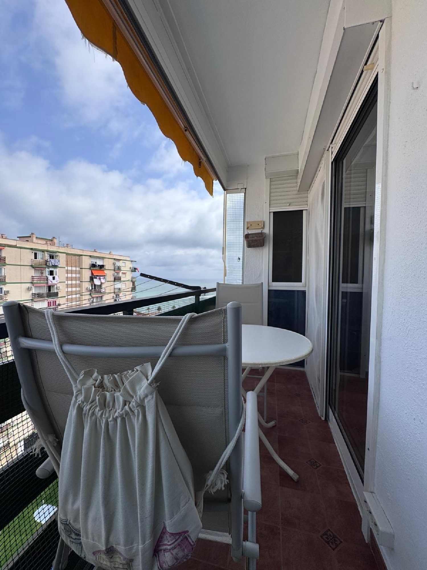  till salu lägenhet Benalmádena Costa Del Sol Occidental 4