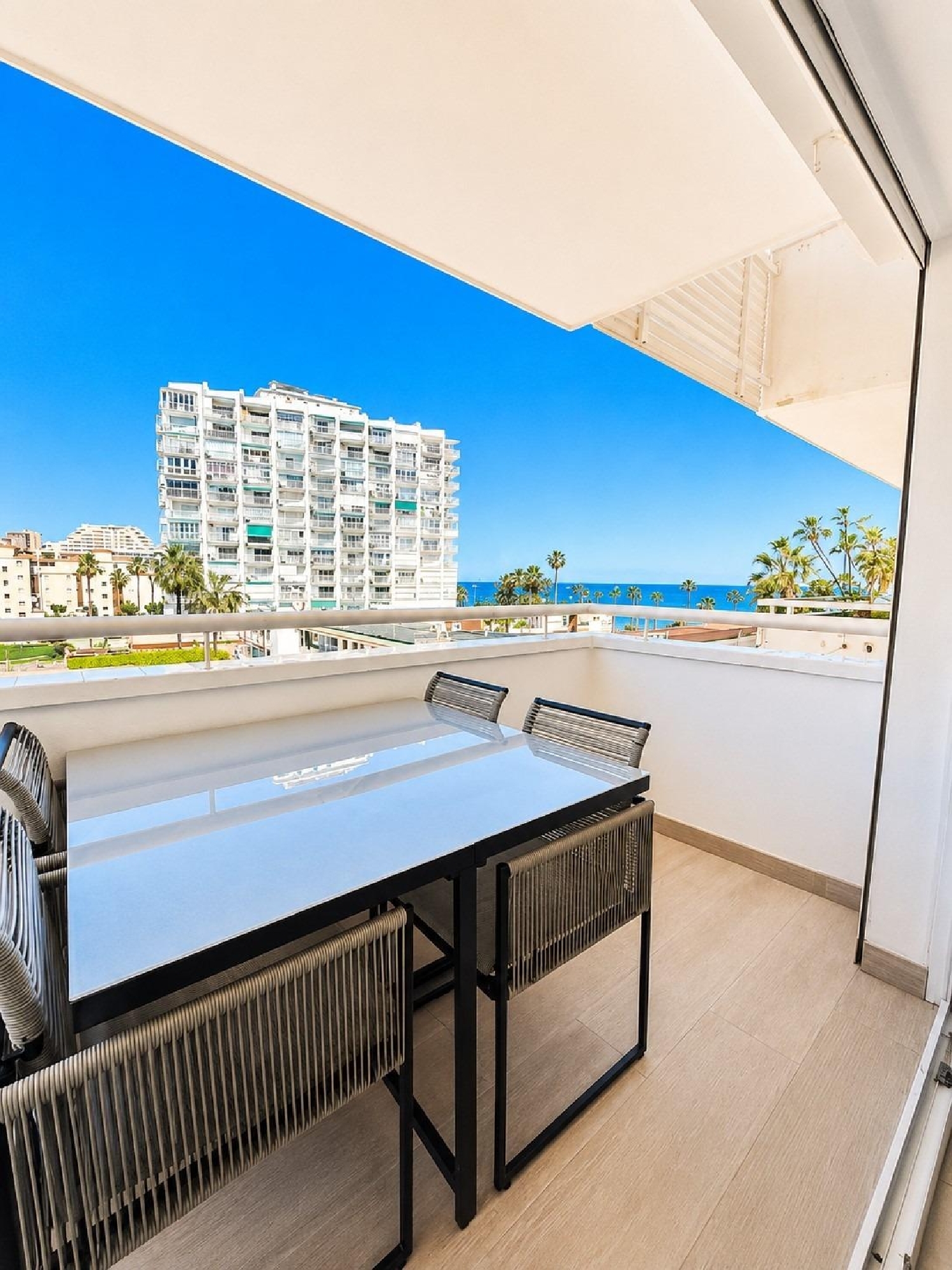  till salu lägenhet Benalmádena Costa Del Sol Occidental 3